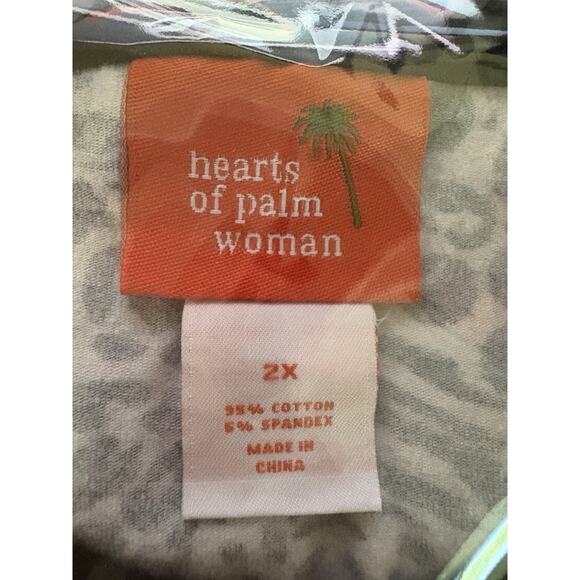 Chico's Womens Lightweight Sweater Animal Print Leopard Long Sleeve Size 1P MP - Picture 12 of 12